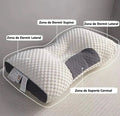 Almohada Cervical Ergonomica 1pcs